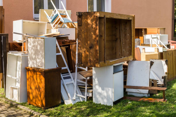 Best Hot Tub Removal  in Glyndon, MN