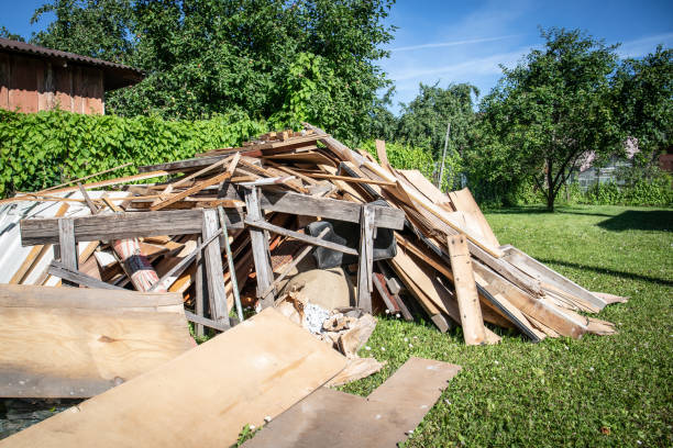 Best Garage Cleanout  in Glyndon, MN
