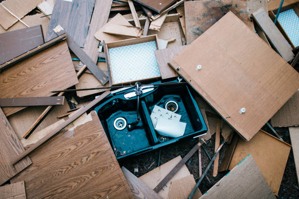 Best Electronics and E-Waste Disposal  in Glyndon, MN