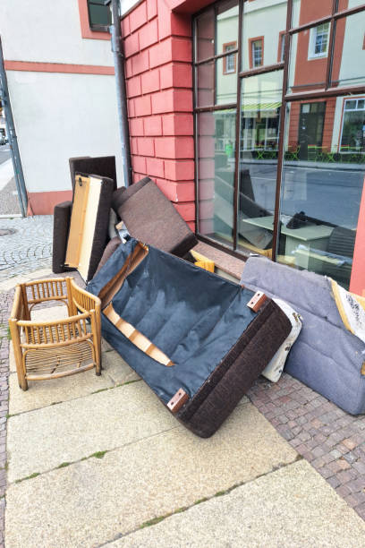 Best Mattress Disposal  in Glyndon, MN