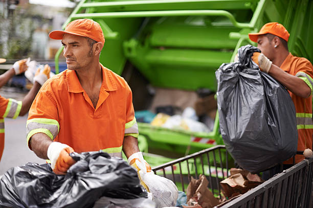 Best Retail Junk Removal  in Glyndon, MN